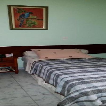 Krystal Hotel Манаус Екстер'єр фото