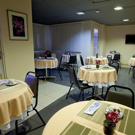 Krystal Hotel Манаус Екстер'єр фото
