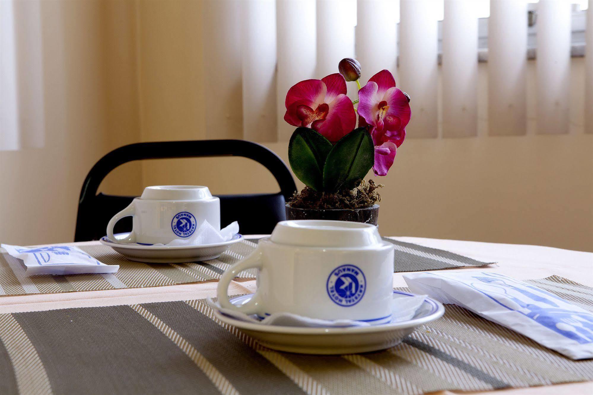 Krystal Hotel Манаус Екстер'єр фото
