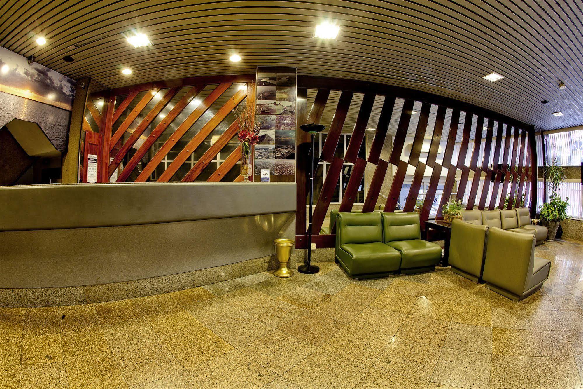 Krystal Hotel Манаус Екстер'єр фото