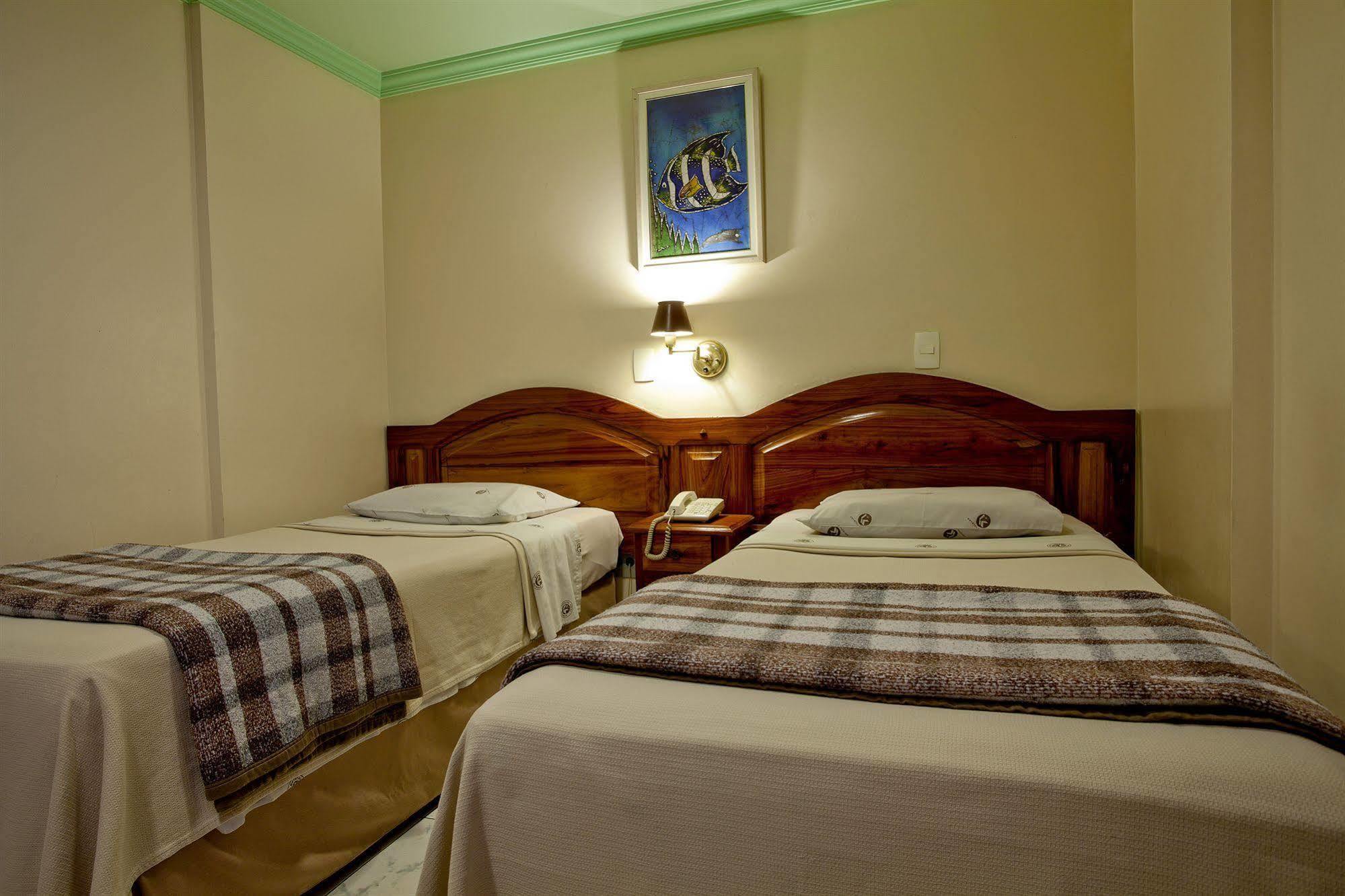 Krystal Hotel Манаус Екстер'єр фото