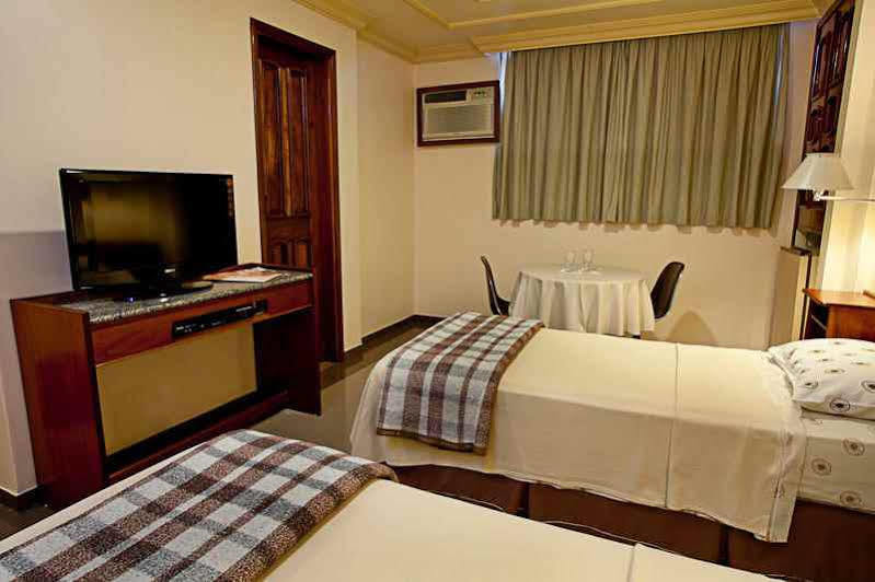 Krystal Hotel Манаус Екстер'єр фото